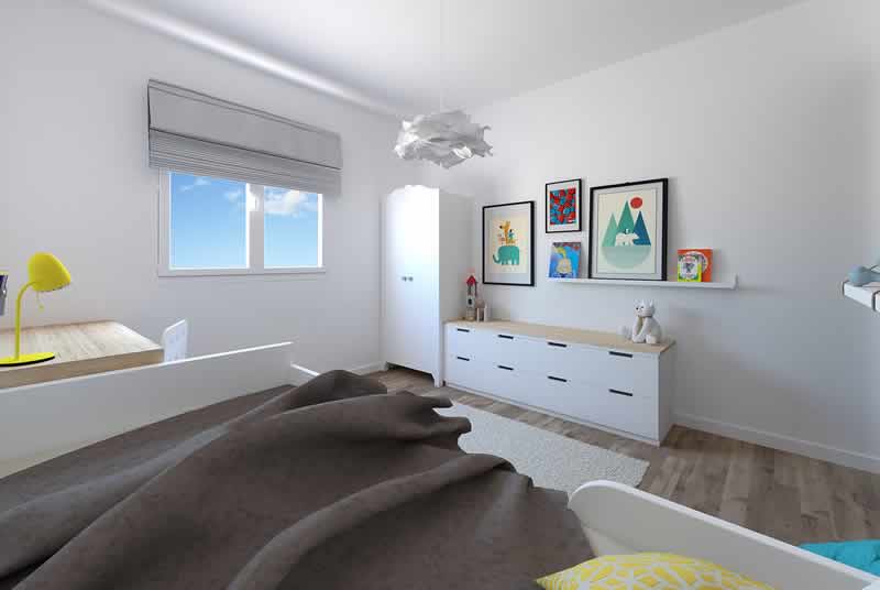 Déco scandinave