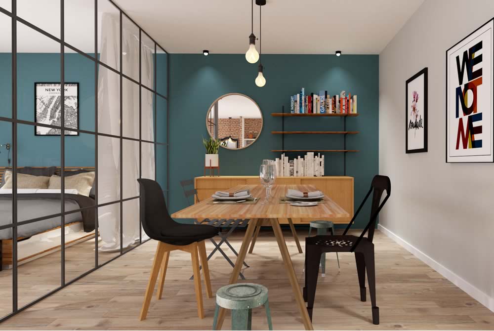 Style loft