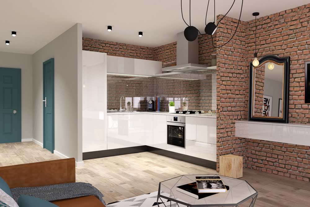 Style loft