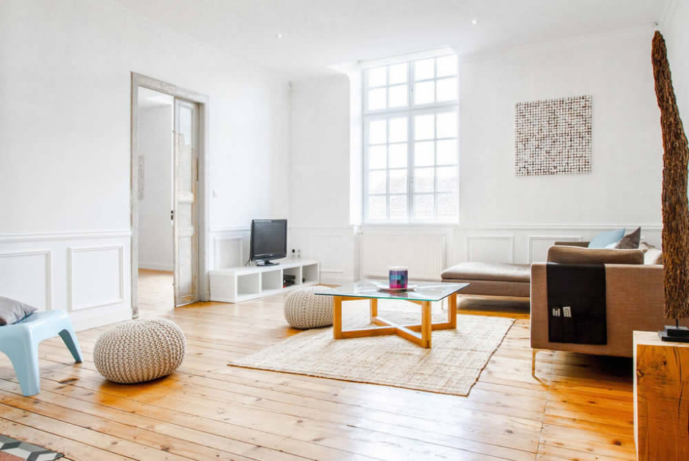 Décoration appartement