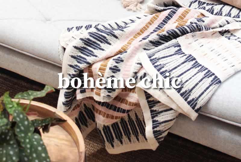 Style bohème